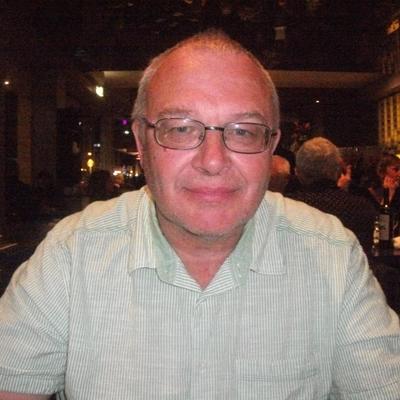Profile Picture of Stephen Fielding (@devonmajor41) on Twitter