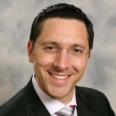 Profile Picture of Daniel M. Rosenberg (@DMRosenbergesq) on Twitter