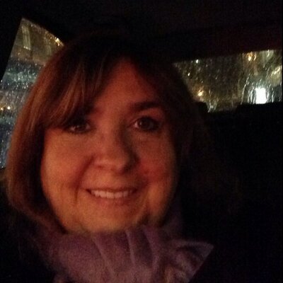 Profile Picture of Kate Mancini (@katemancini) on Twitter