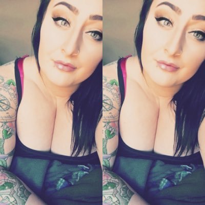 Profile Picture of Cassie Perreault (@CassandraMarion) on Twitter