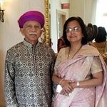 Profile Picture of Pradeep Dhairyawan (@pradeepdhairyawan) on Instagram