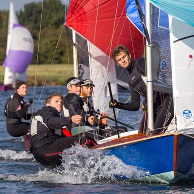 Profile Picture of Alex Hayman (@Alexhayman1) on Twitter