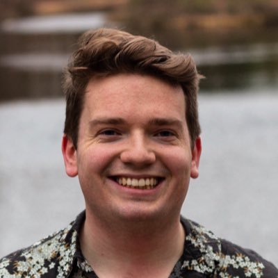 Jacob Perkins MP - Twitter Profile Picture of Jacob Perkins MP (@jsprocks) on Twitter