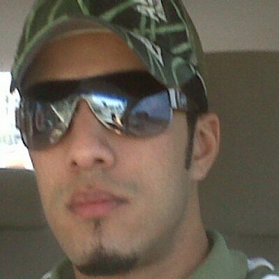 Profile Picture of Carlos R. Genao (@CarlosGenao) on Twitter