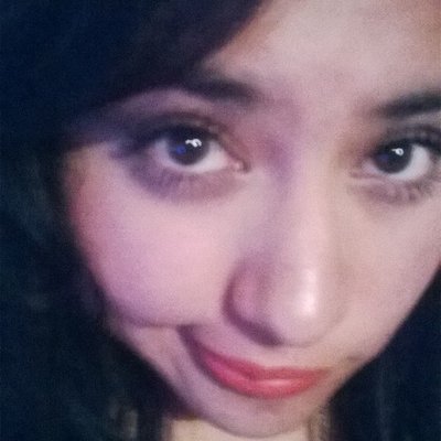 Profile Picture of Jessica Almanza (@jess_almanza) on Twitter