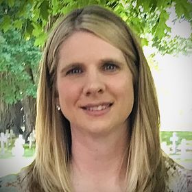 Profile Picture of Jaime Reisenbichler (@jreisenbichler) on Pinterest