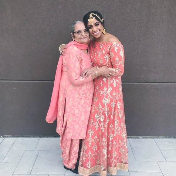 Profile Picture of Suman Hoonjan (@sumanhoonjan) on Poshmark