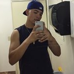 Profile Picture of Anthony Marquez Jr (@antthaloc) on Instagram