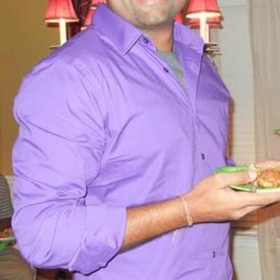Profile Picture of Nishal Patel (@PrinceNishal) on Twitter