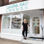 Profile Picture of Laura Kay London (@laurakaylondon) on Instagram