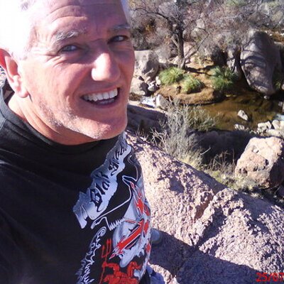 Profile Picture of Gonzalez Arsenio Jo (@ajose1959) on Twitter