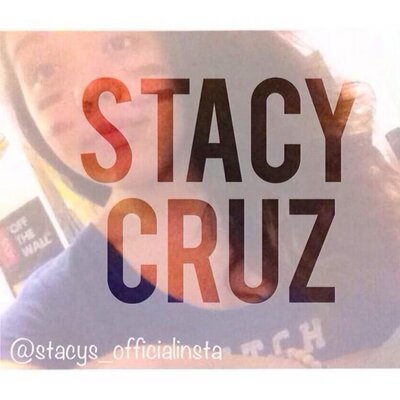 Profile Picture of stacy cruz (@Official__Stacy) on Twitter