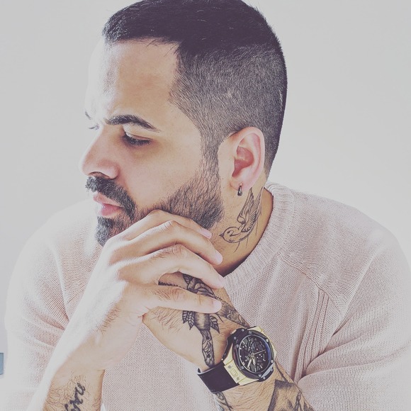 Profile Picture of Marcos Carpp (@gabrielcarpp) on Poshmark