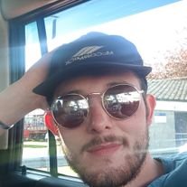 Profile Picture of Matt Burr (@Mattburr19) on Twitter