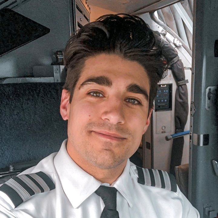 Profile Picture of Raymond Campbell (@raymond.campbell7) on Tiktok