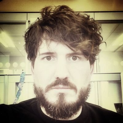 Profile Picture of Isaac VanDuyn (@isaacvanduyn) on Twitter