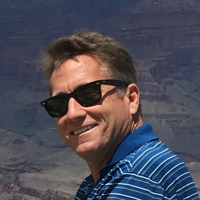 Profile Picture of John Heaton (@johnheaton) on Twitter