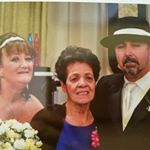 Profile Picture of Tina Marie Griffin Reynolds (@precioustheclownreynolds) on Instagram