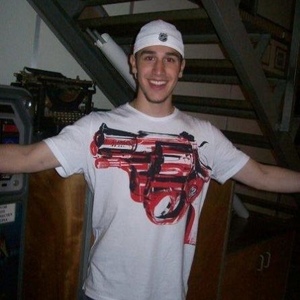 Profile Picture of Nick Libby (@hockeygod92) on Myspace