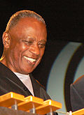 Profile Picture of Bobby Hutchersonon Wikipedia