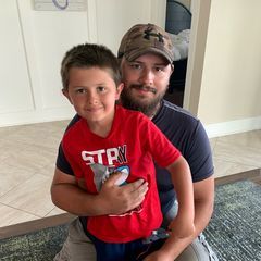 Profile Picture of Adam Eversole975 (@adameversole1) on Tiktok