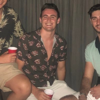 Profile Picture of Michael Hay (@Michaelhay44) on Twitter