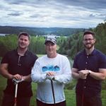 Profile Picture of Taylor William Ainsworth (@taysenburg) on Instagram