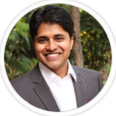 Profile Picture of Hari Krishnan Nair (@hkn_tweets) on Twitter