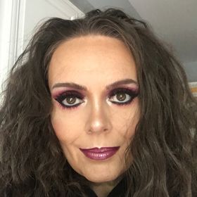 Profile Picture of Katherine Reid (@metallikate39) on Pinterest