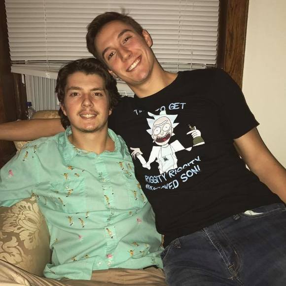 Profile Picture of Kyler Kotsakis (@kwk930) on Poshmark