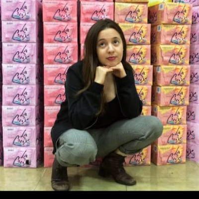 Profile Picture of Tamara (@civilian_papi) on Twitter