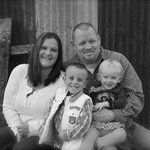 Profile Picture of Alisha Roach Vaughan (@wyattnkennasmom) on Instagram