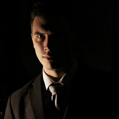 Profile Picture of Chris Orlowski (@Theandril) on Twitter