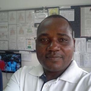 Profile Picture of André Fernando Francisco (@AndrFernandoFr1) on Twitter