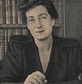 Profile Picture of Madeleine Braunon Wikipedia