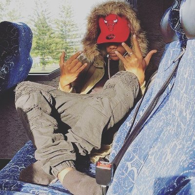 Profile Picture of Nathan Zahn (@nathan_zahn) on Twitter