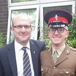 Profile Picture of Paul Brooker (@brookerpaul3) on Instagram