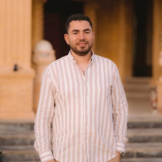 Profile Picture of Mohamed Khalifa (@mohamed.khalifa) on Instagram