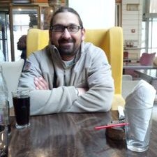 Profile Picture of José Alejandro Porcar Celedon (@porcar_celedon) on Twitter