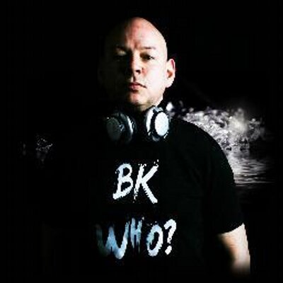 Profile Picture of BK Duke (@BK_Duke) on Twitter