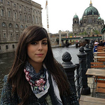 Profile Picture of paula ferris cordoba (@aboutravelandmore) on Flickr