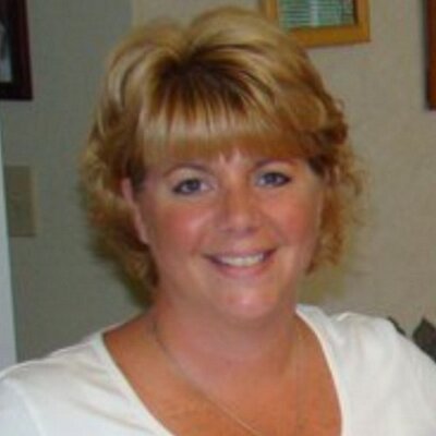 Profile Picture of Wendi Chapman (@WendiKay1972) on Twitter