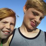 Profile Picture of treyton mathew horton (@treytonmathew) on Instagram