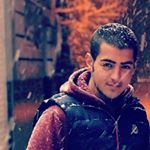 Profile Picture of AMIR (@amir._.mostafa) on Instagram