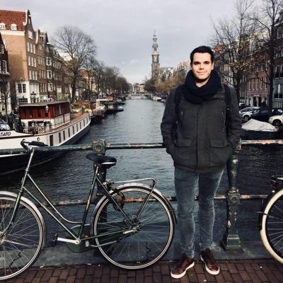 Profile Picture of Stijn Dreesen (@dreesen_stijn) on Twitter