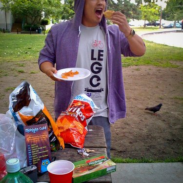 Profile Picture of Chris Peaks (@warcraft2948820) on Twitter