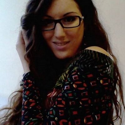 Profile Picture of Van Malderen Sophie (@vanmalderen2) on Twitter