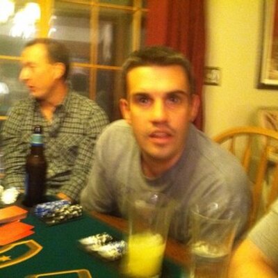 Profile Picture of Jason Robison (@spartanjason) on Twitter