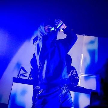 Profile Picture of harden (@harden.04) on Tiktok