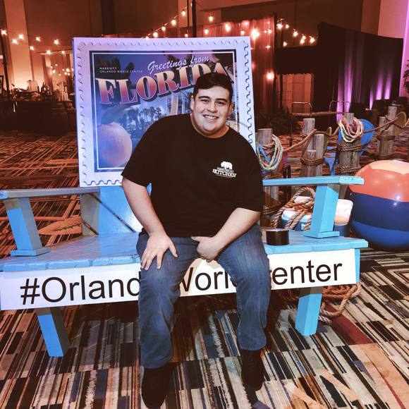 Profile Picture of Omar Salamanca (@osalamanca24) on Poshmark